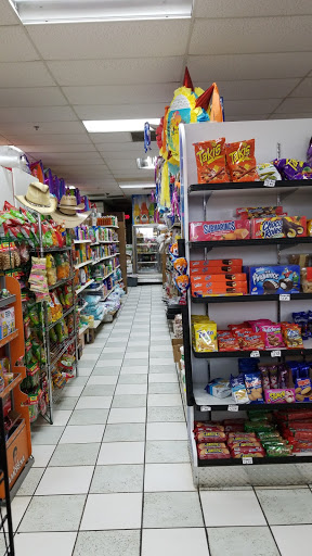 Grocery Store «Mi Favorita Mexican Store», reviews and photos, 9740 Main St #294, Woodstock, GA 30188, USA