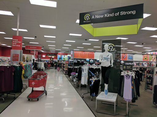Department Store «Target», reviews and photos, 3000 Harbison Dr, Vacaville, CA 95687, USA