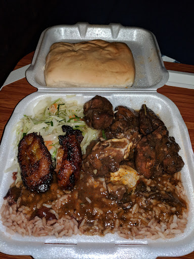 Jamaican Grille