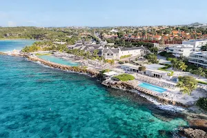 Papagayo Beach Resort Curacao image