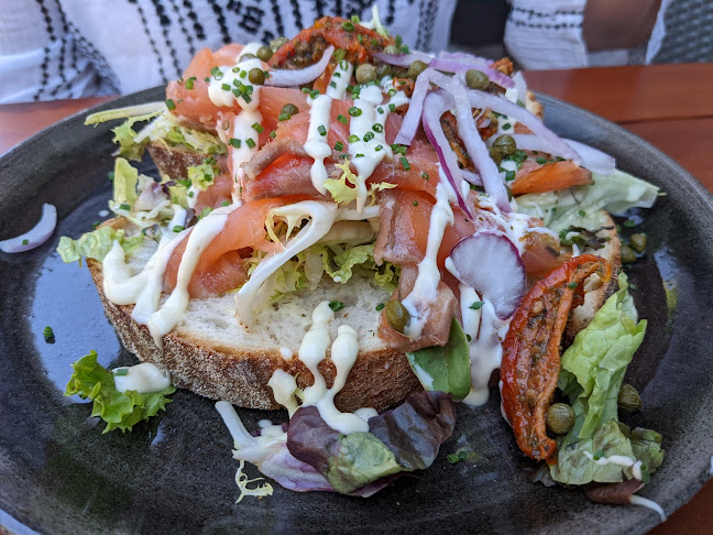 Heer en Meester - Restaurant