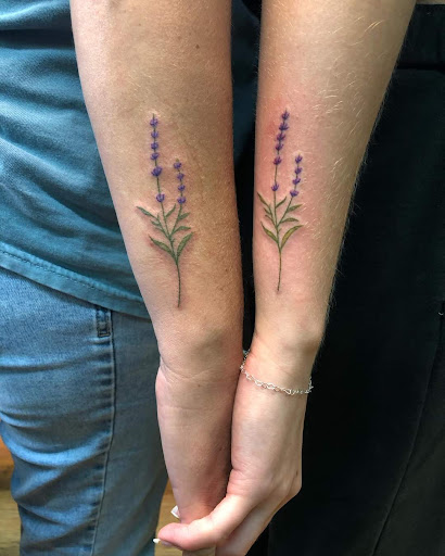 Explore john 15 13 tattoo ideas, creative tattoo ideas in Cookeville, available at Roustabout Tattoo And Body Piercing