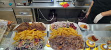 Porc effiloché du Kebab Restaurant Anatolie à Franconville - n°9