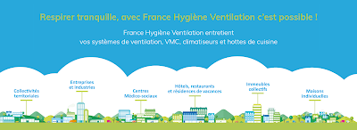 FHV - France Hygiène Ventilation Mayenne, Orne, Sarthe à Saint-Georges-Buttavent