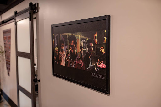 Explore machinist tattoo ideas, creative tattoo ideas in Myrtle Beach, available at Elite Ink Tattoos of Myrtle Beach