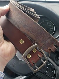 Champlain Leather - Photo 5 - Car repair in Burlington, VT, Burlington