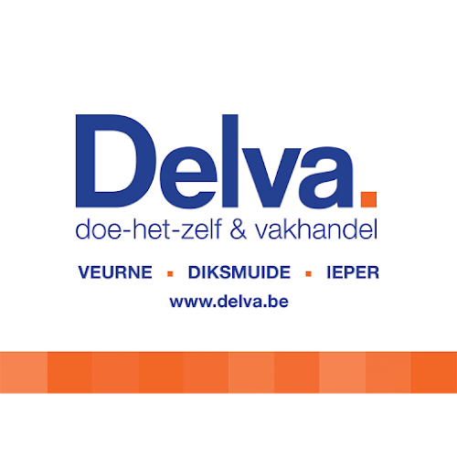 Reacties en beoordelingen van Delva doe-het-zelf & vakhandel
