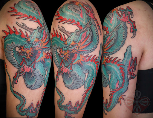 Explore saxophone tattoo ideas, creative tattoo ideas in Monterey, available at Wholehearted Tattoo