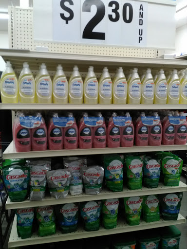 Discount Store «Big Lots», reviews and photos, 409 N Litchfield Rd, Goodyear, AZ 85338, USA