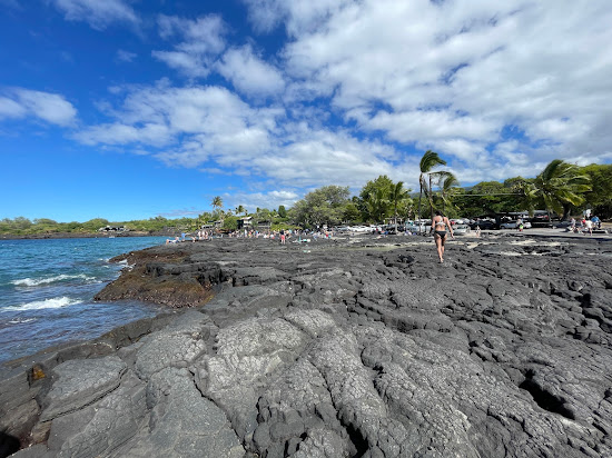 Two Step Beach