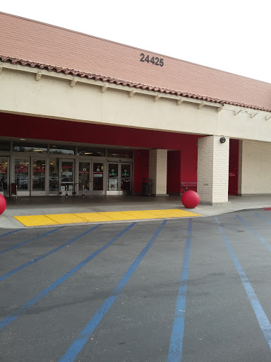 Department Store «Target», reviews and photos, 24425 Magic Mountain Pkwy, Valencia, CA 91355, USA