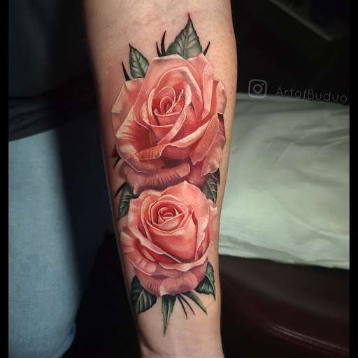 Explore doctor who tattoo ideas, creative tattoo ideas in Worcester, available at Studio 31 Tattoo Social Club