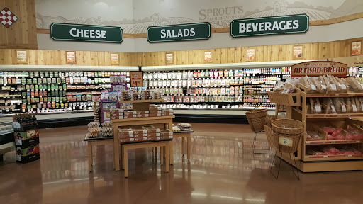 Health Food Store «Sprouts Farmers Market», reviews and photos, 1550 E Debbie Ln, Mansfield, TX 76063, USA