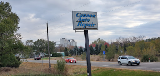 Auto Repair Shop «Cannon Auto Repair», reviews and photos, 1709 MN-20, Cannon Falls, MN 55009, USA
