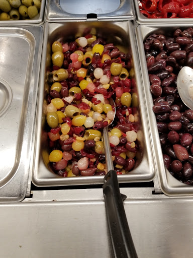 Health Food Store «Sprouts Farmers Market», reviews and photos, 110 S Interstate Hwy 35, Round Rock, TX 78681, USA