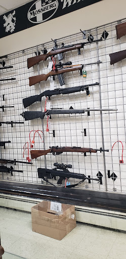 Gun Shop «J & S Gun Parts», reviews and photos, 6725 Martin Way E, Olympia, WA 98516, USA