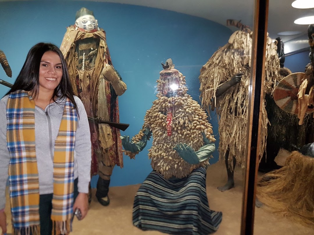 Museum-Natural History