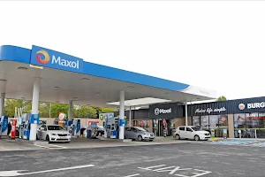 Maxol Service Station Newbridge image