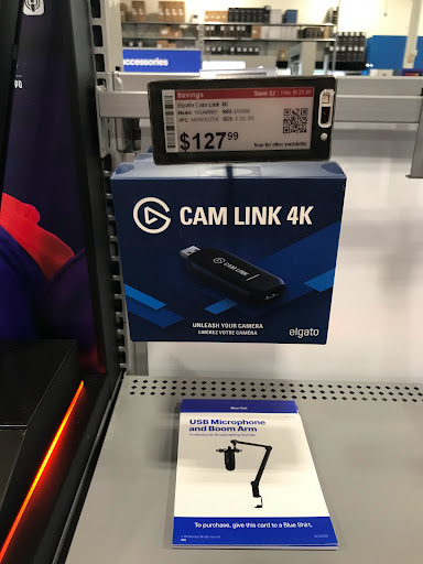 Electronics Store «Best Buy», reviews and photos, 1050 McKinley Pl Dr #280, San Marcos, TX 78666, USA