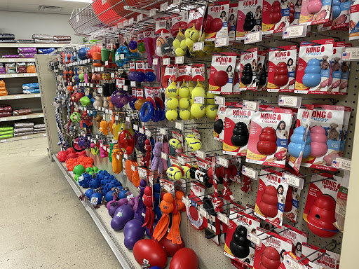 Pet Supply Store «Red Mill Pet Supplies», reviews and photos, 1111 W Chicago Blvd # 120, Tecumseh, MI 49286, USA