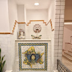 Photo n°1 de l'avis de Osvaldo.. fait le 14/10/2023 à 10:48 sur le  Hotel Olimpo à Letojanni