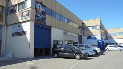Poly Com à Mandelieu-la-Napoule