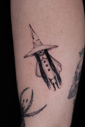 Explore good ideas for first tattoo, creative tattoo ideas in New York, available at UPLIFT TATTOO & PIERCING NYC