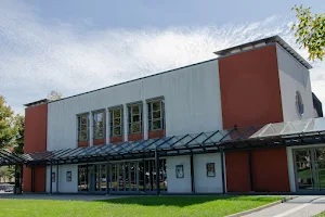 Stadthalle Bad Hersfeld image