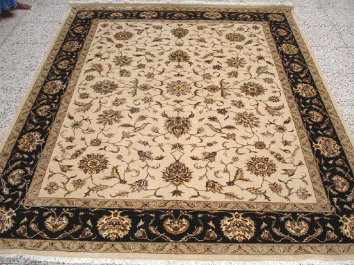 Royal Persian Carpets