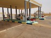 محطة خدمات حماد Logo, رقان, Algeria, Gas Station