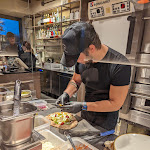 Photo n°1 de l'avis de Luigi.a fait le 15/04/2024 à 20:50 sur le  Fattore F à Vicenza