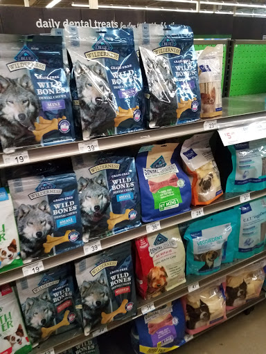 Pet Supply Store «Petco Animal Supplies», reviews and photos, 2241 Porter Creek Dr, Fort Worth, TX 76177, USA