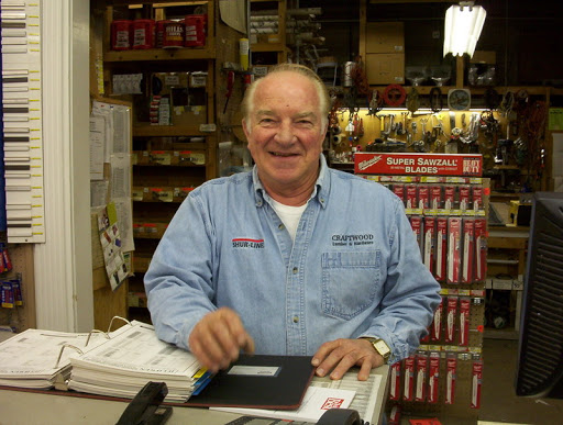 Lumber Store «Craftwood Lumber and Hardware», reviews and photos, 1590 Old Deerfield Rd, Highland Park, IL 60035, USA