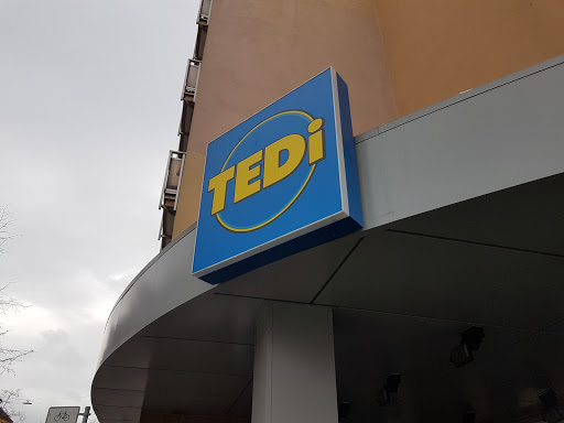 TEDi GmbH & Co. KG