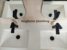 Kingfisher Plumbing