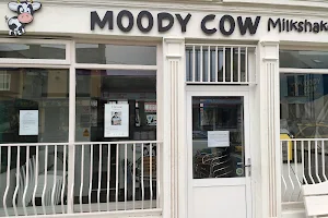 Moody Cow Milkshakes image