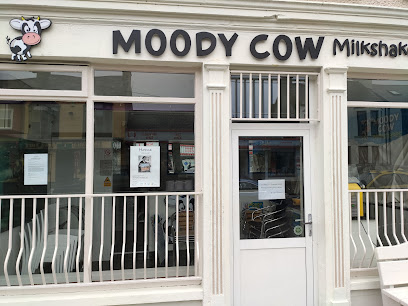 Moody Cow Milkshakes
