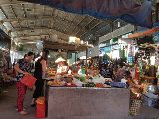 Chợ Trung An