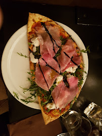 Prosciutto crudo du Pizzeria La Pizza - Restaurant à Aix-en-Provence - n°7
