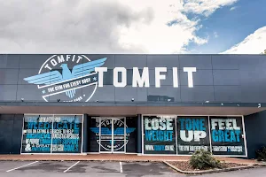 Tomfit Gym image