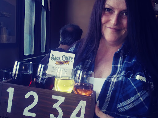 Winery «Sage Creek Winery», reviews and photos, 35050 Bordman Rd, Memphis, MI 48041, USA