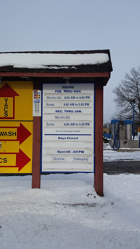 Car Wash «Classic Auto Wash Inc», reviews and photos, 1407 Stelton Rd, Piscataway Township, NJ 08854, USA