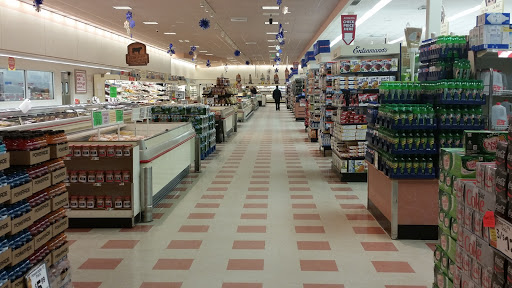 Grocery Store «Market Basket», reviews and photos, 95 Sutton Ave, Oxford, MA 01540, USA