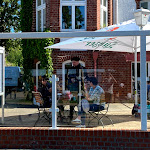 Photo n°3 de l'avis de maganhard.o fait le 02/10/2020 à 10:50 sur le  Strandperle Zippendorf à Schwerin