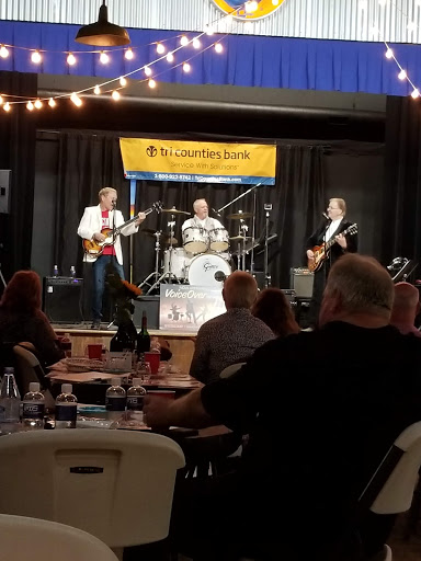 Event Venue «Blue Goose Event Center», reviews and photos, 3550 Taylor Rd, Loomis, CA 95650, USA