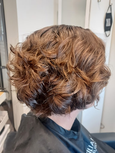 Beauty Salon «Salon Ambiance», reviews and photos, 5075 Warner Ave, Huntington Beach, CA 92649, USA