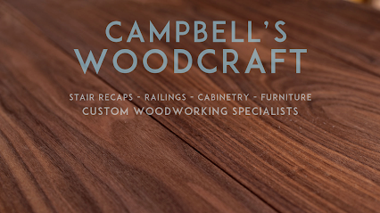 Campbell's Woodcraft