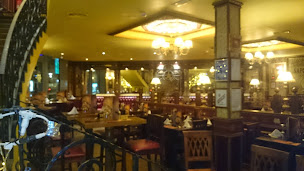 Photo n°70 de La Table des Artistes à Courbevoie ()