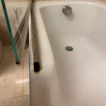 Photo n°2 de l'avis de Bine. fait le 29/09/2023 à 10:47 sur le  Splendid Hotel la Torre à Palermo