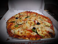 Plats et boissons du Pizzas à emporter LA PIZZA GUJANAISE :pizza artisanale à emporter depuis 1995 à Gujan-Mestras - n°13